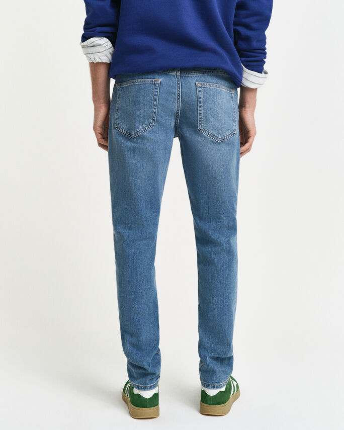 Slim fit jeans - GANT