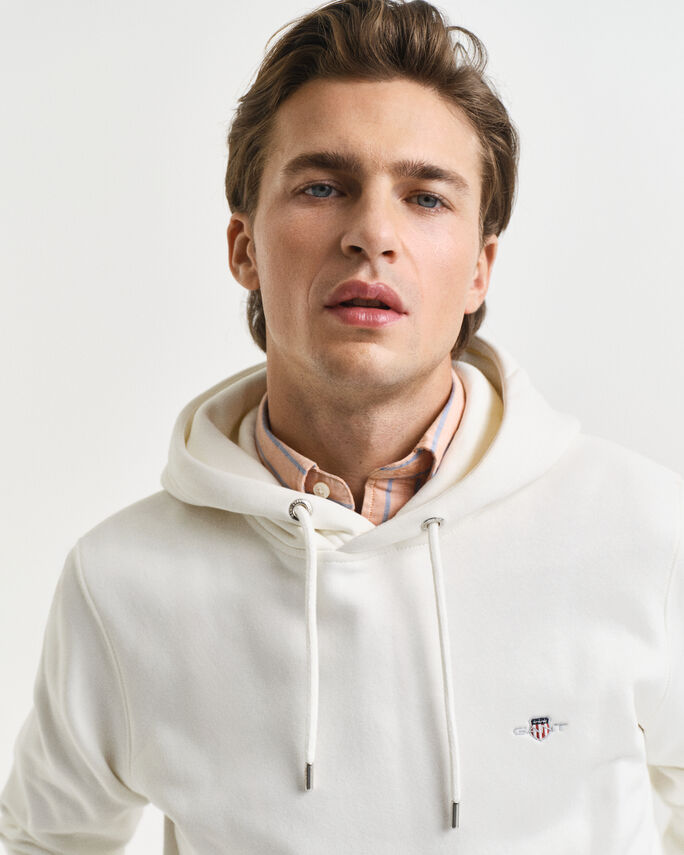 Sweatshirt com capuz Original - GANT