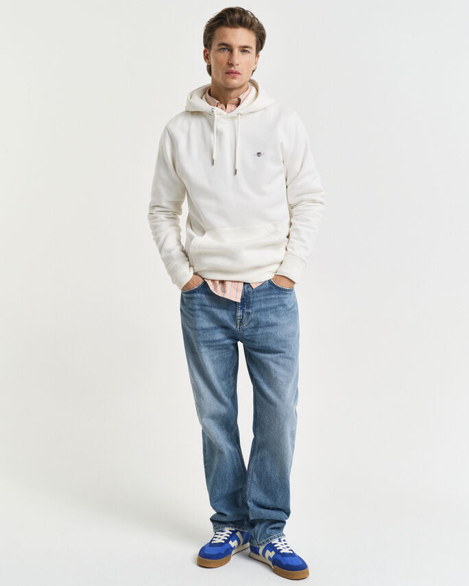 Sweatshirt com capuz Original - GANT