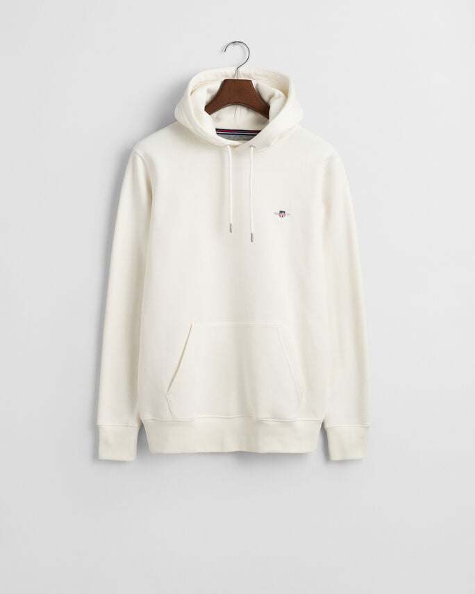 Sweatshirt com capuz Original - GANT