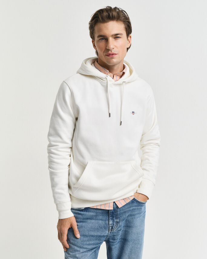 Sweatshirt com capuz Original - GANT