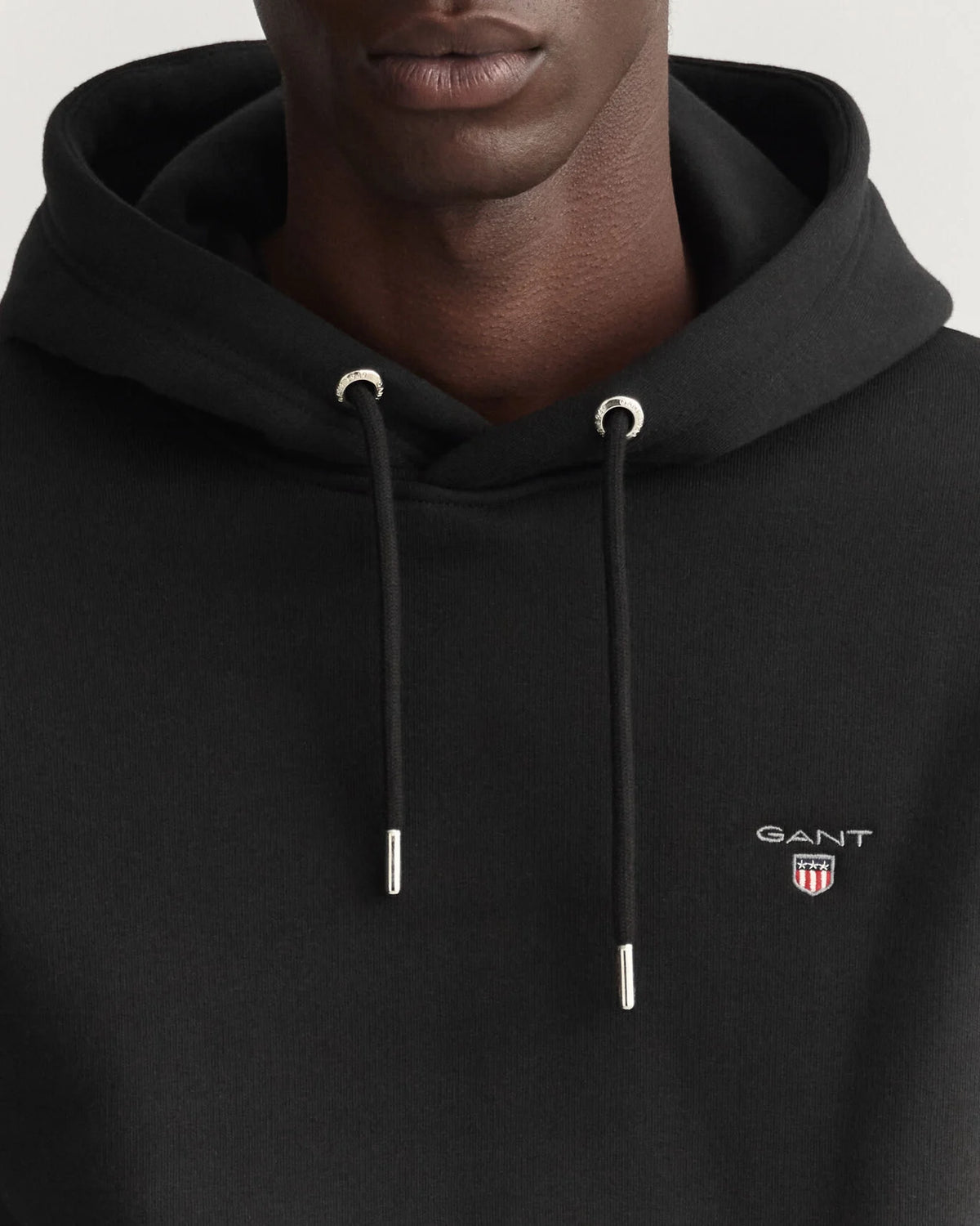 Sweatshirt com capuz Original - GANT