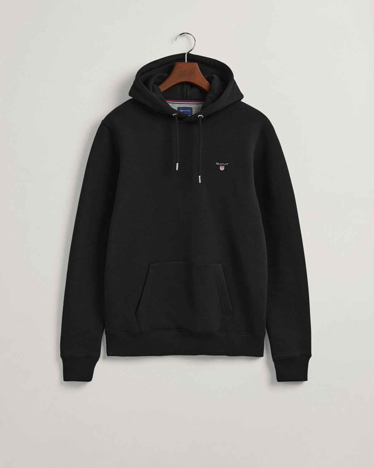 Sweatshirt com capuz Original - GANT