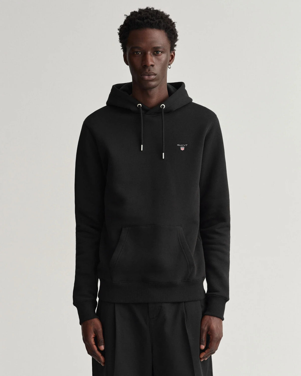 Sweatshirt com capuz Original - GANT