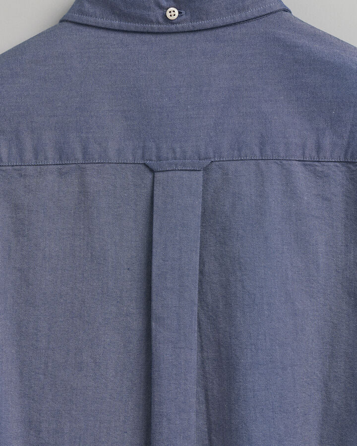 Camisa Oxford regular fit - GANT