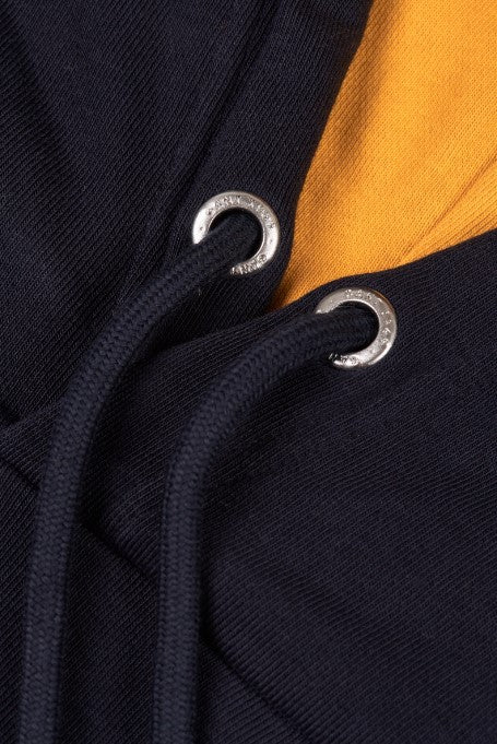 Sweatshirt com capuz - GANT