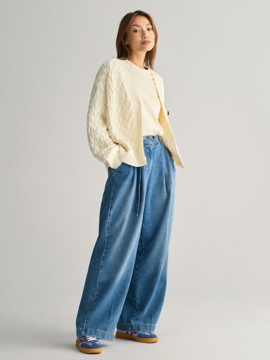 T-shirt Tonal Archive Shield - GANT