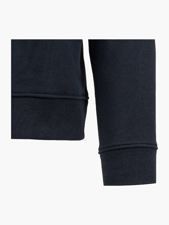 Sweatshirt com decote redondo Graphic - GANT