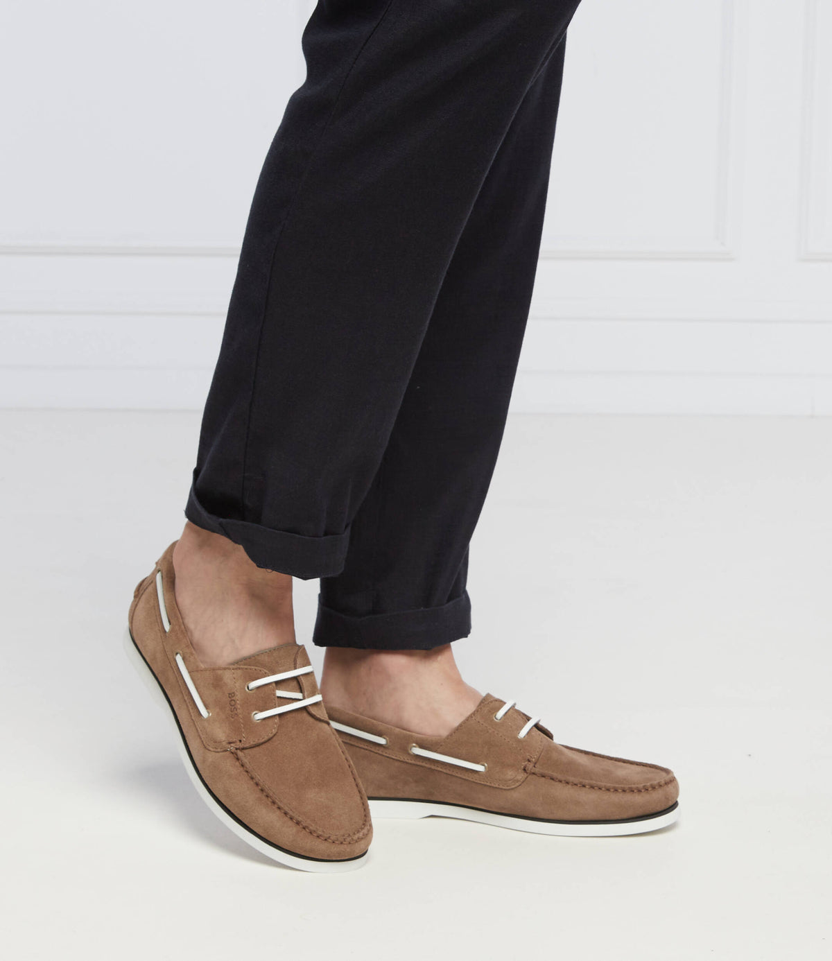 Mocassins Bannie_Derb_sd - BOSS