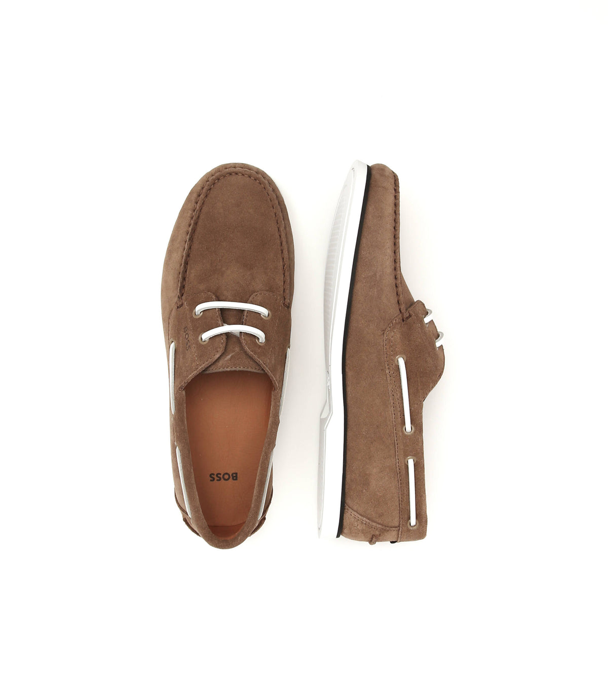 Mocassins Bannie_Derb_sd - BOSS