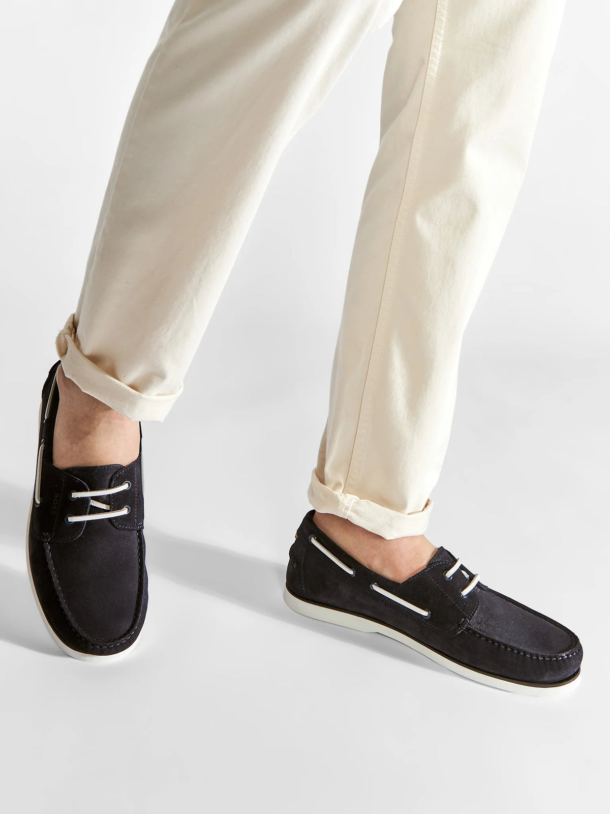 Mocassins Bannie_Derb_sd - BOSS