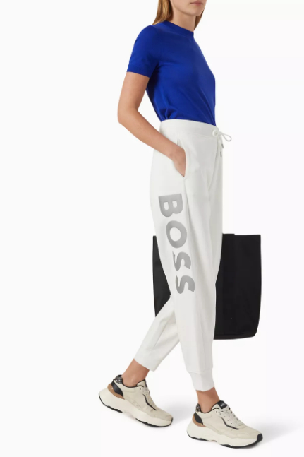 Camisola de manga curta em lã Merino