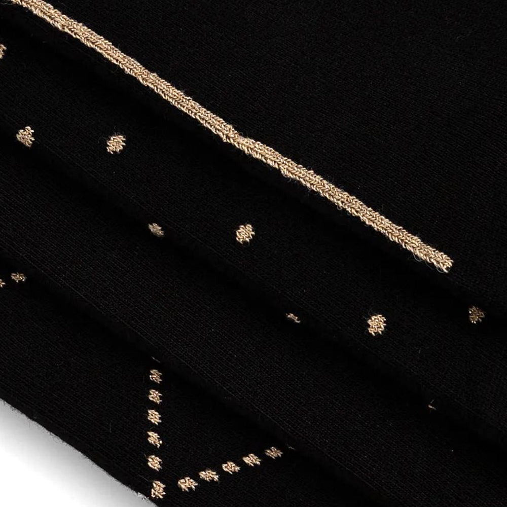 Pack de quatro pares de meias de comprimento regular em caixa de presente - BOSS