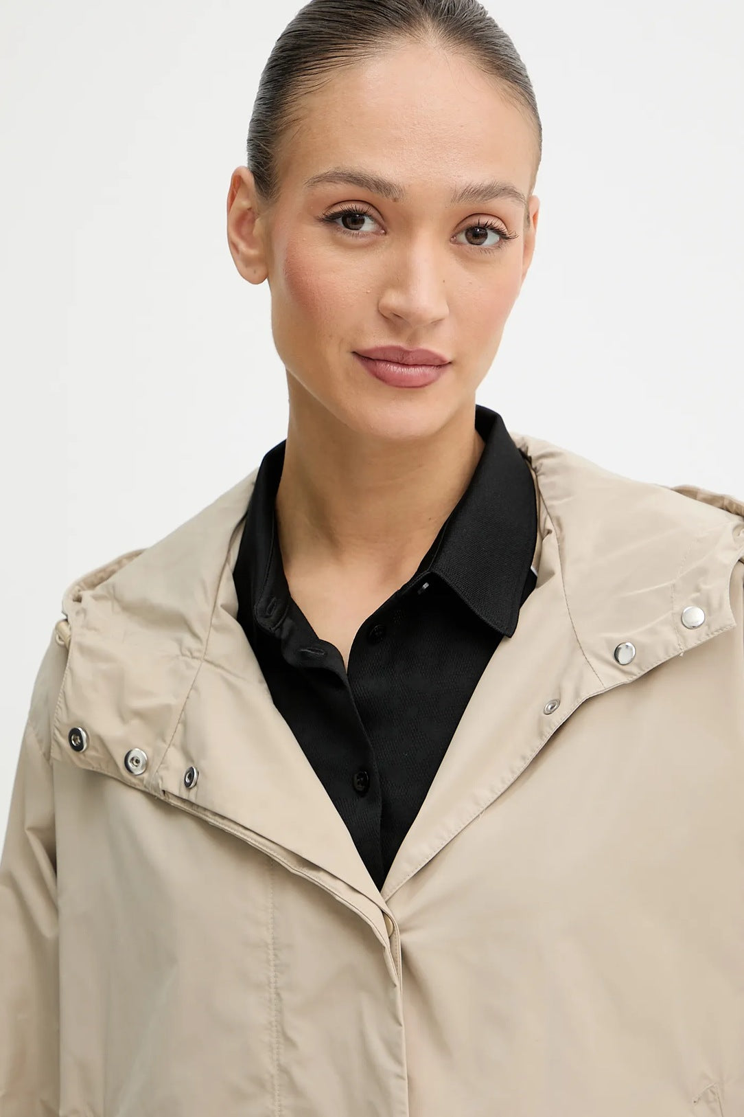 Casaco repelente à água - BOSS