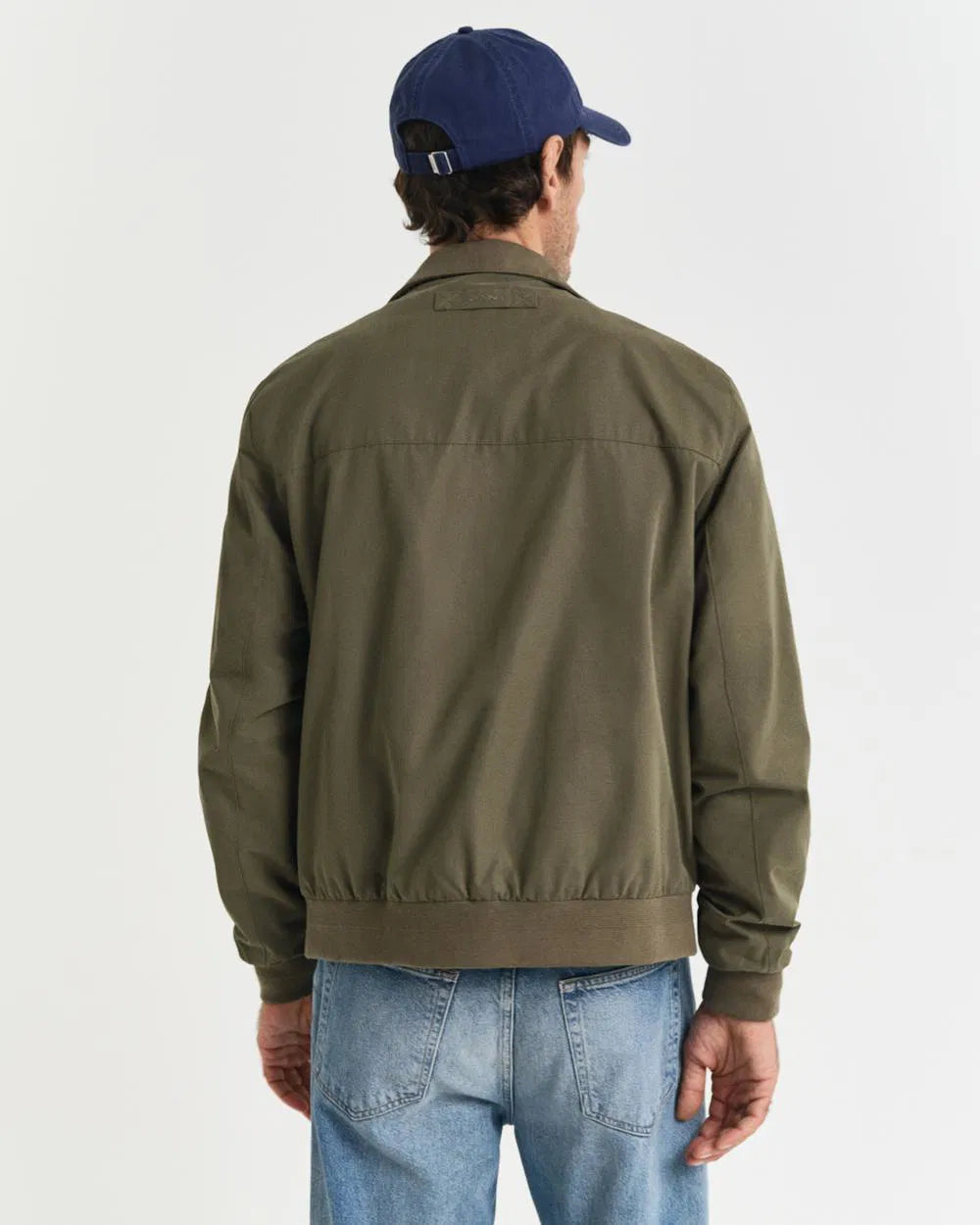 Casaco leve Hampshire- GANT