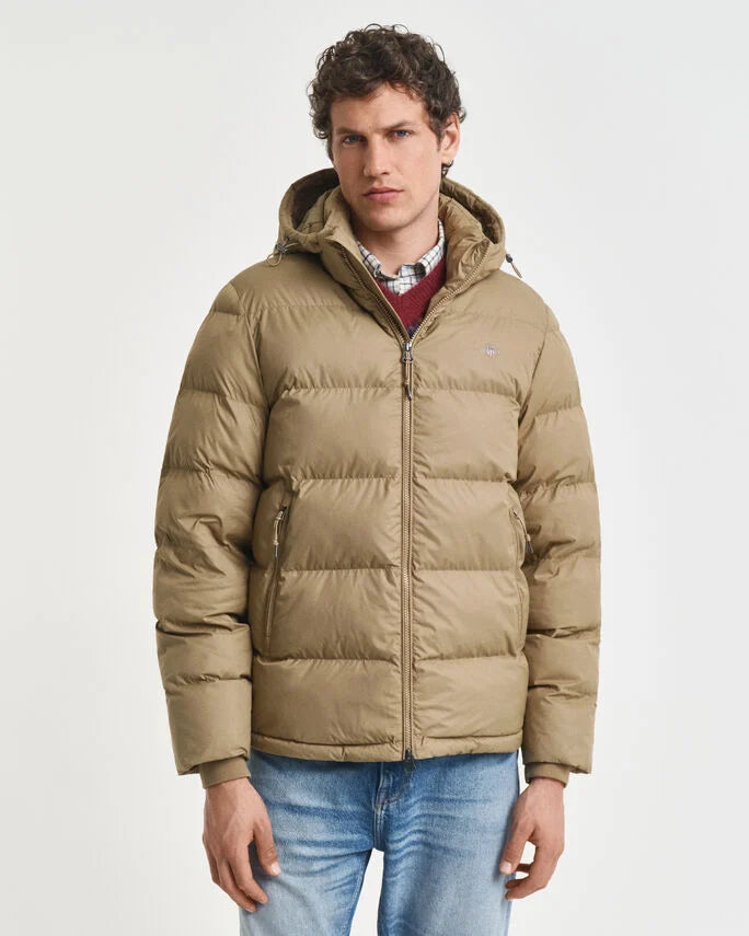 Casaco Active Cloud - GANT