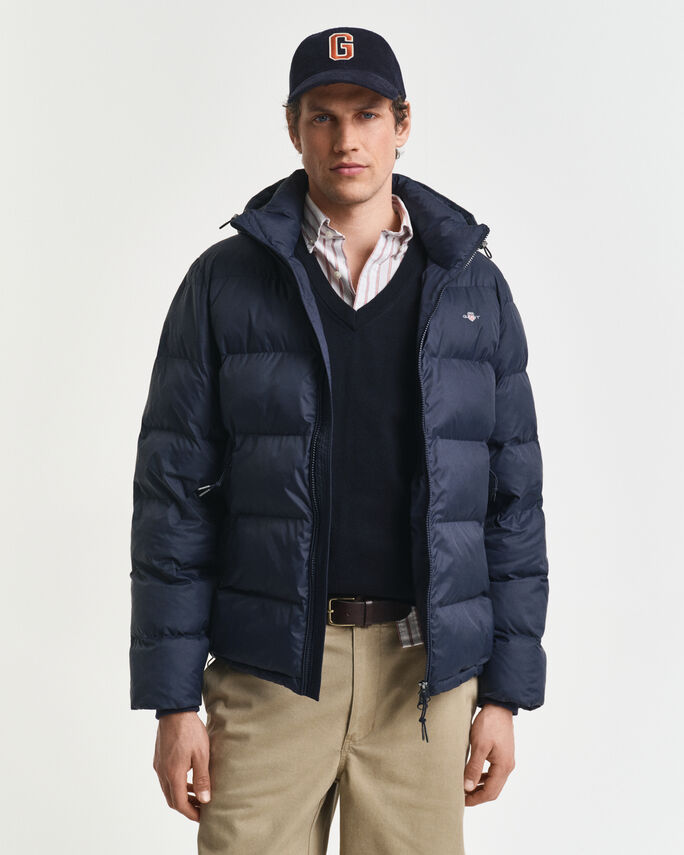 Casaco Active Cloud - GANT