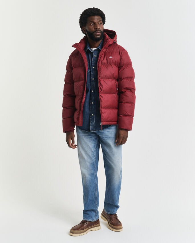 Casaco Active Cloud - GANT