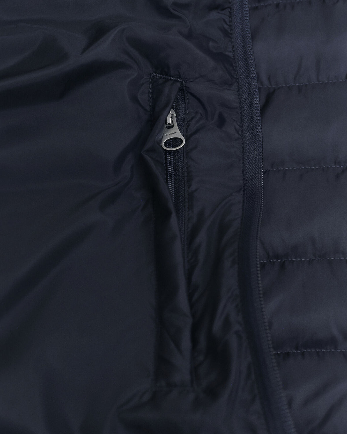 Casaco Mixed Media - GANT