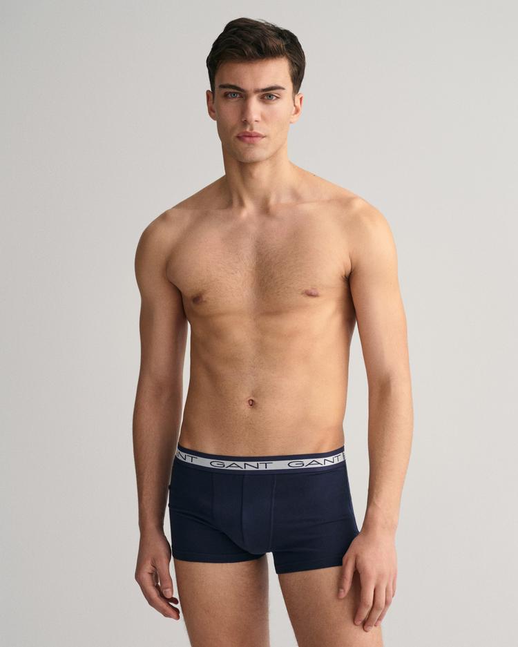 Pack de 3 pares de boxers - GANT