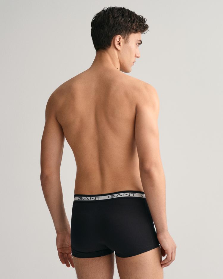 Pack de 3 pares de boxers - GANT