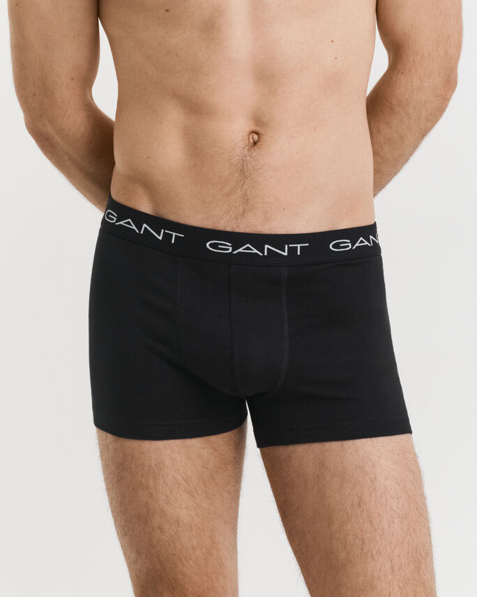 Pack de 3 pares de boxers - GANT