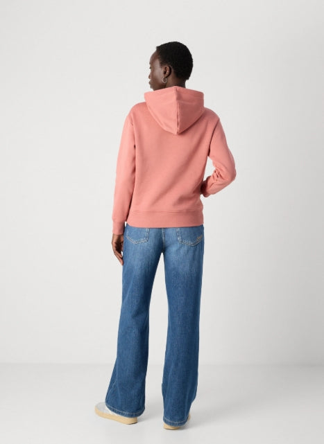 Sweatshirt com capuz Archive Shield - GANT