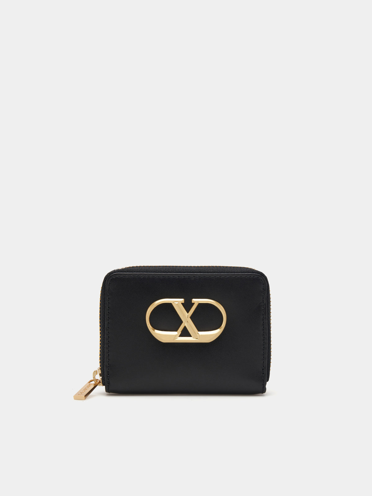 Porta-moedas em pele - DECENIO