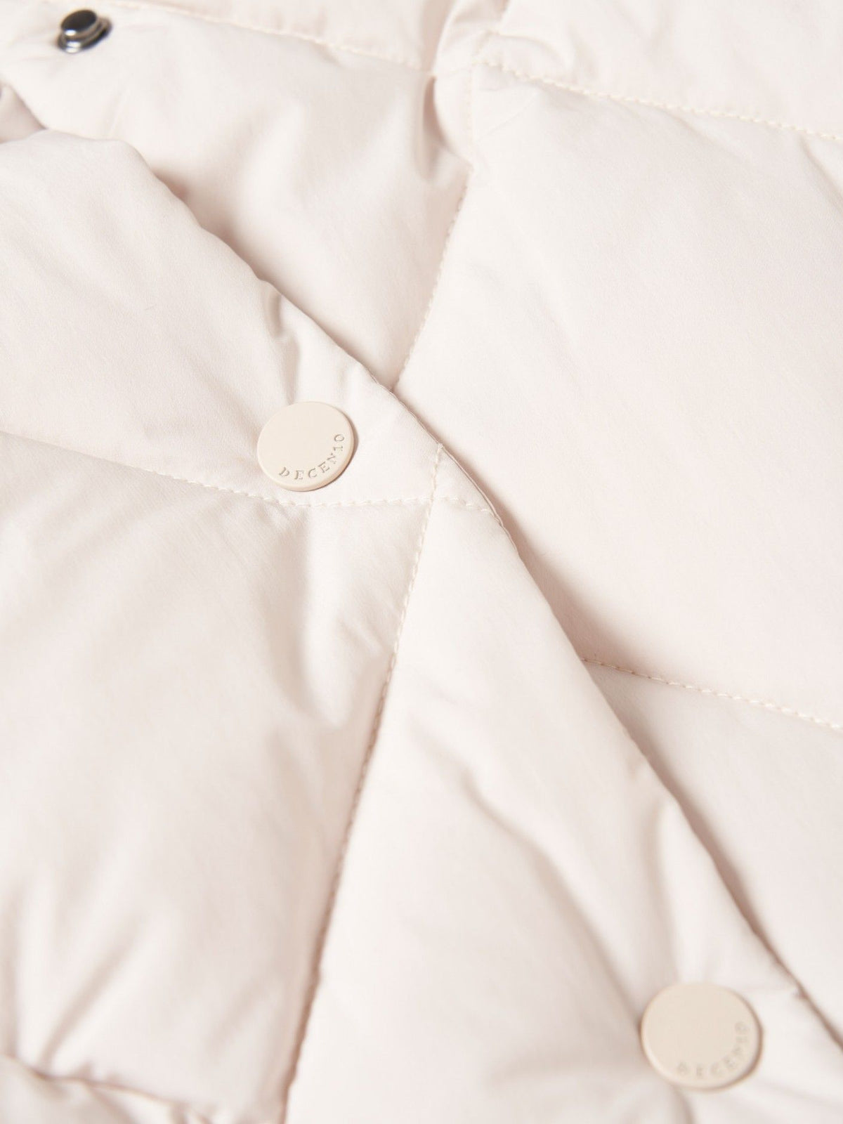 Blusão acolchoado - DECENIO