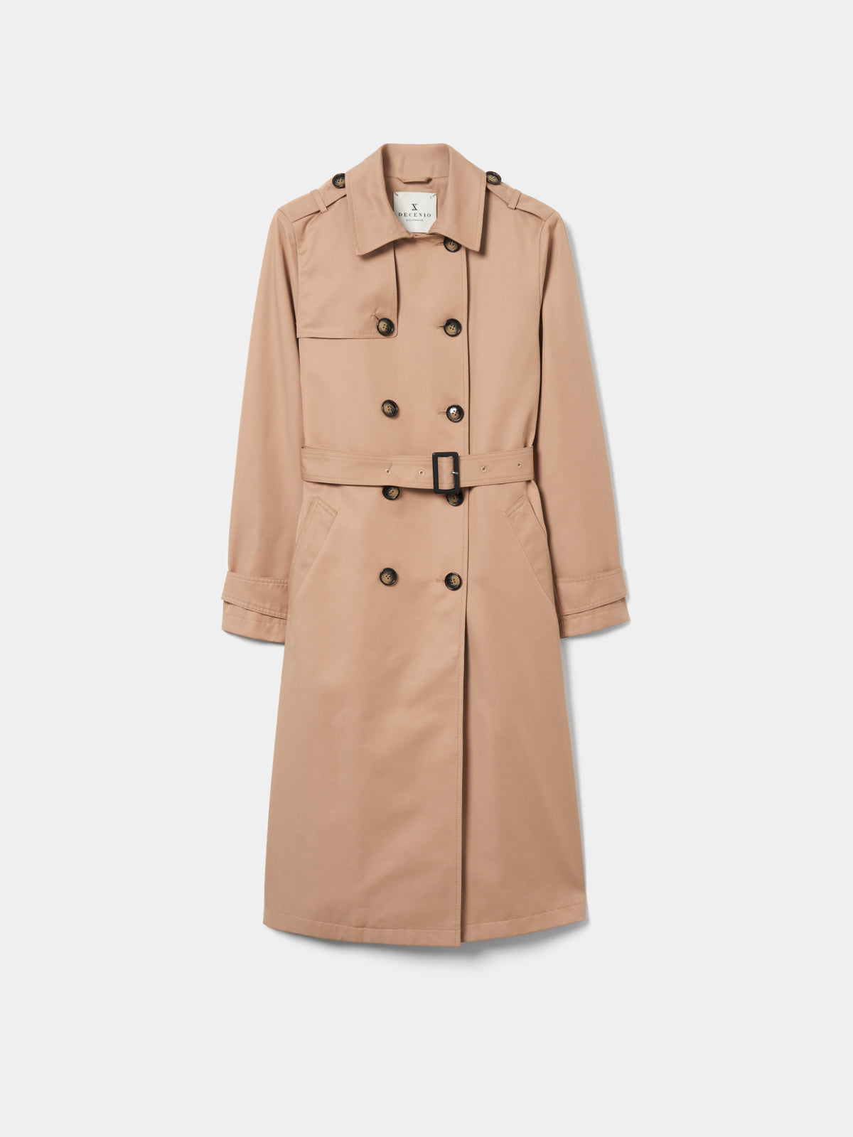 Gabardine com repelência à água - DECENIO