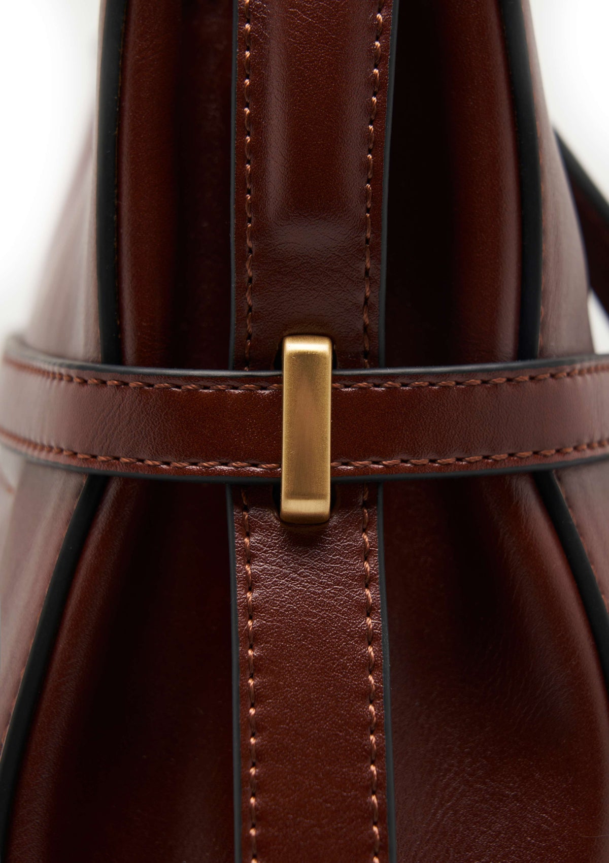 Mala bucket com alça de mão - DECENIO