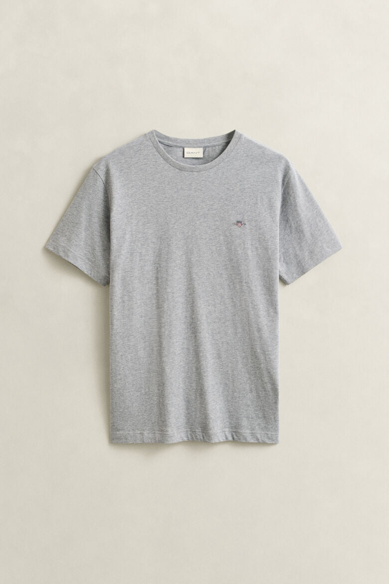 T-shirt Shield regular fit