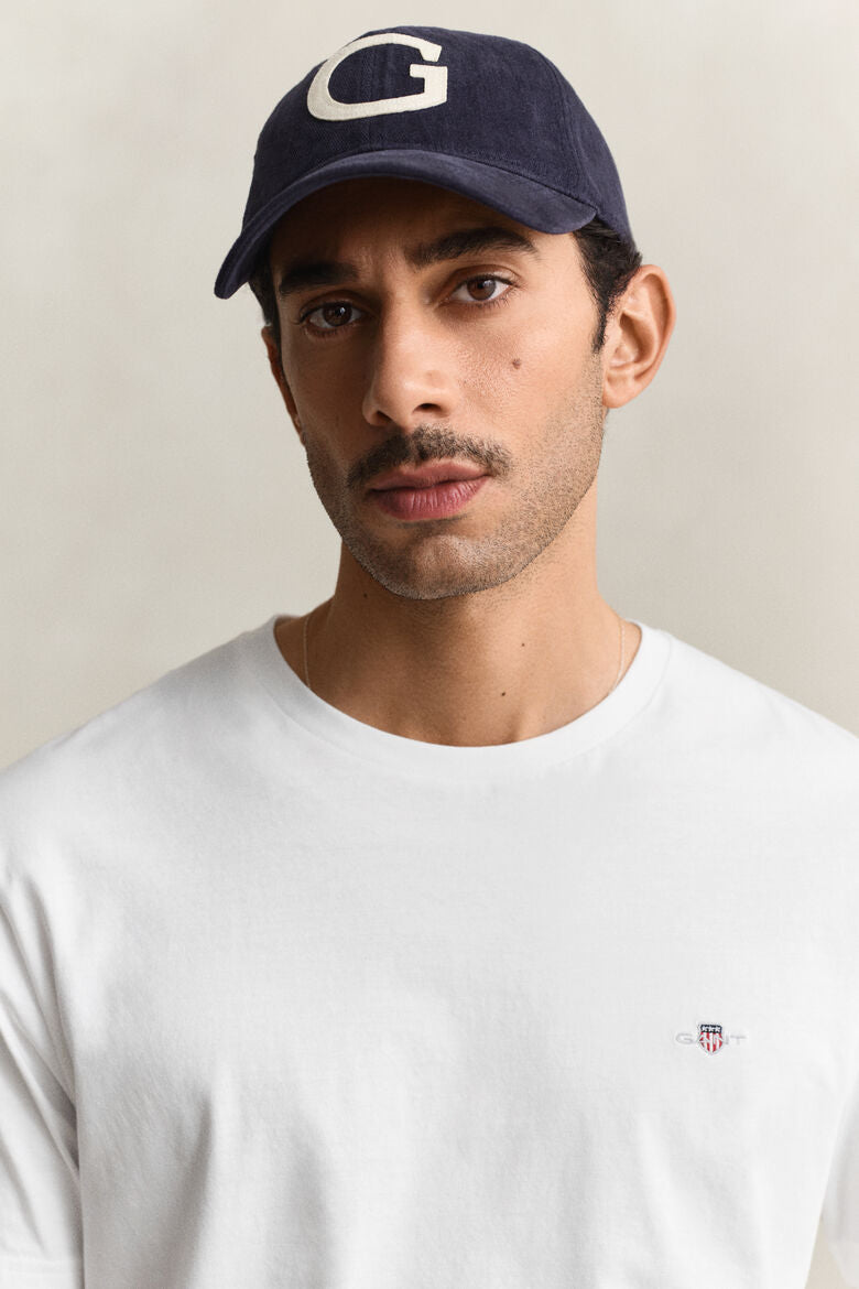 T-shirt Shield regular fit