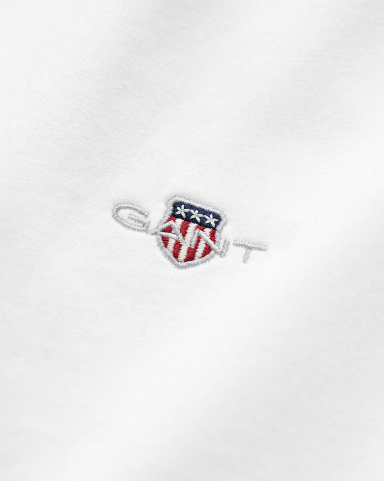 T-shirt Shield regular fit