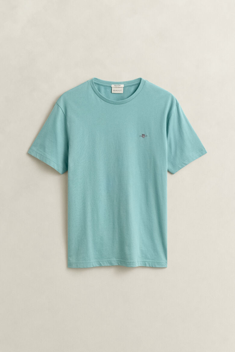 T-shirt Shield regular fit