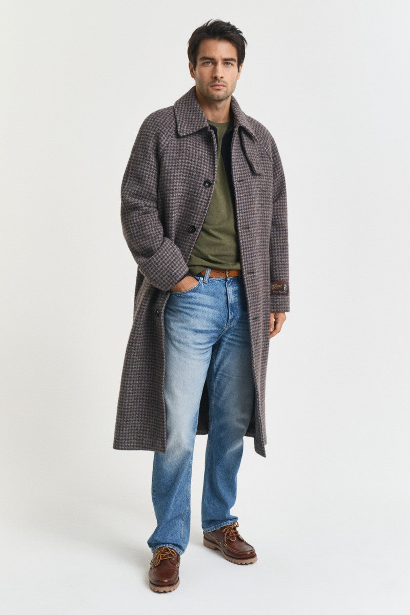 T-shirt Shield regular fit