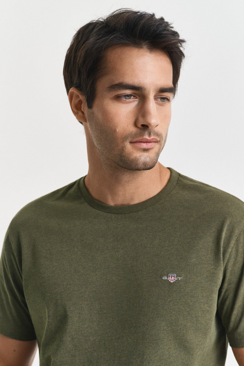 T-shirt Shield regular fit