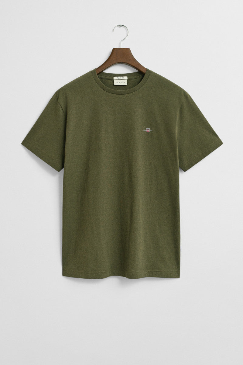 T-shirt Shield regular fit