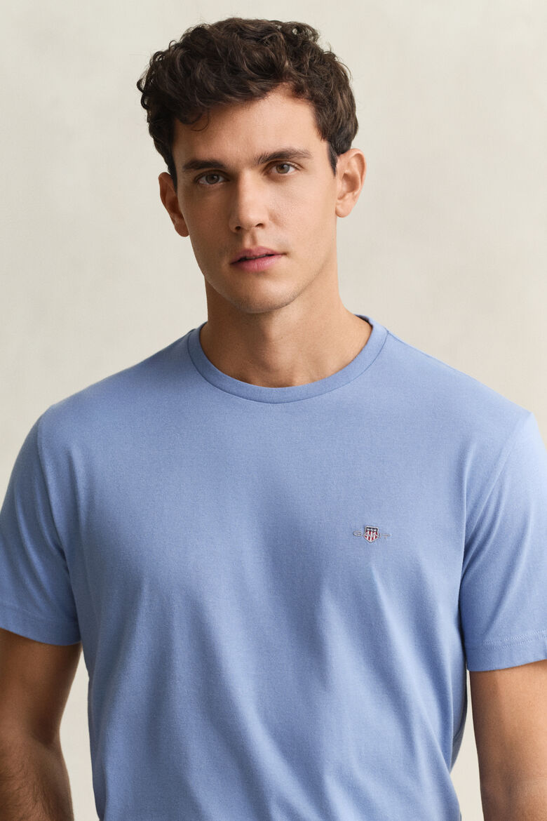 T-shirt Shield regular fit