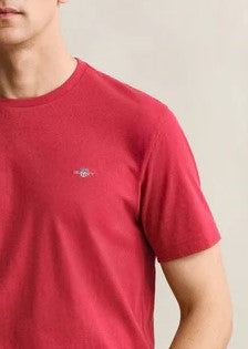 T-shirt Shield regular fit