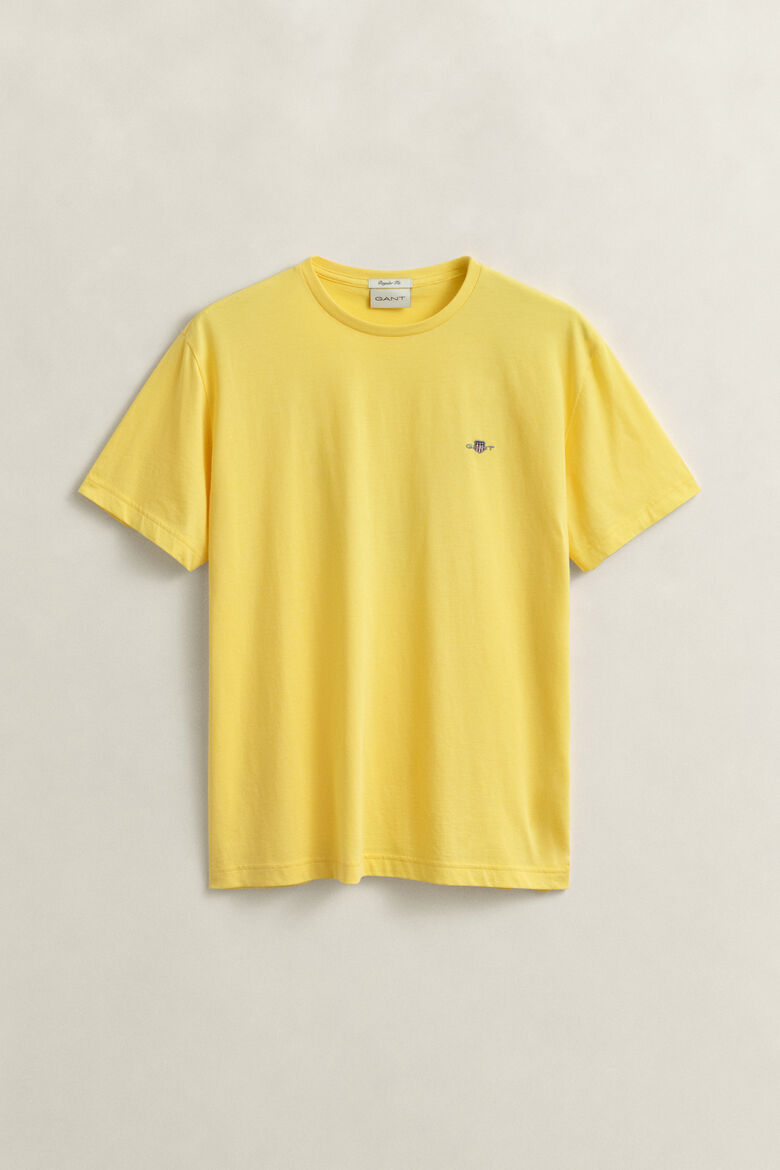 T-shirt Shield regular fit