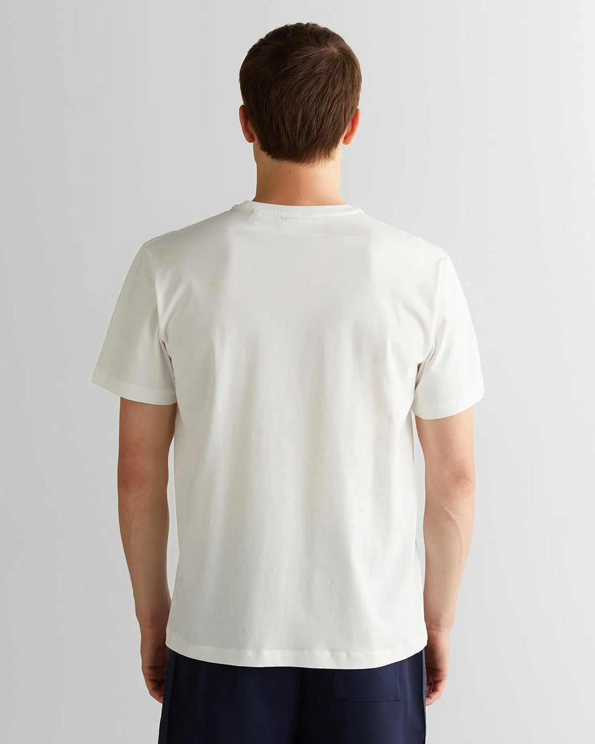 T-shirt Graphic Regular Fit