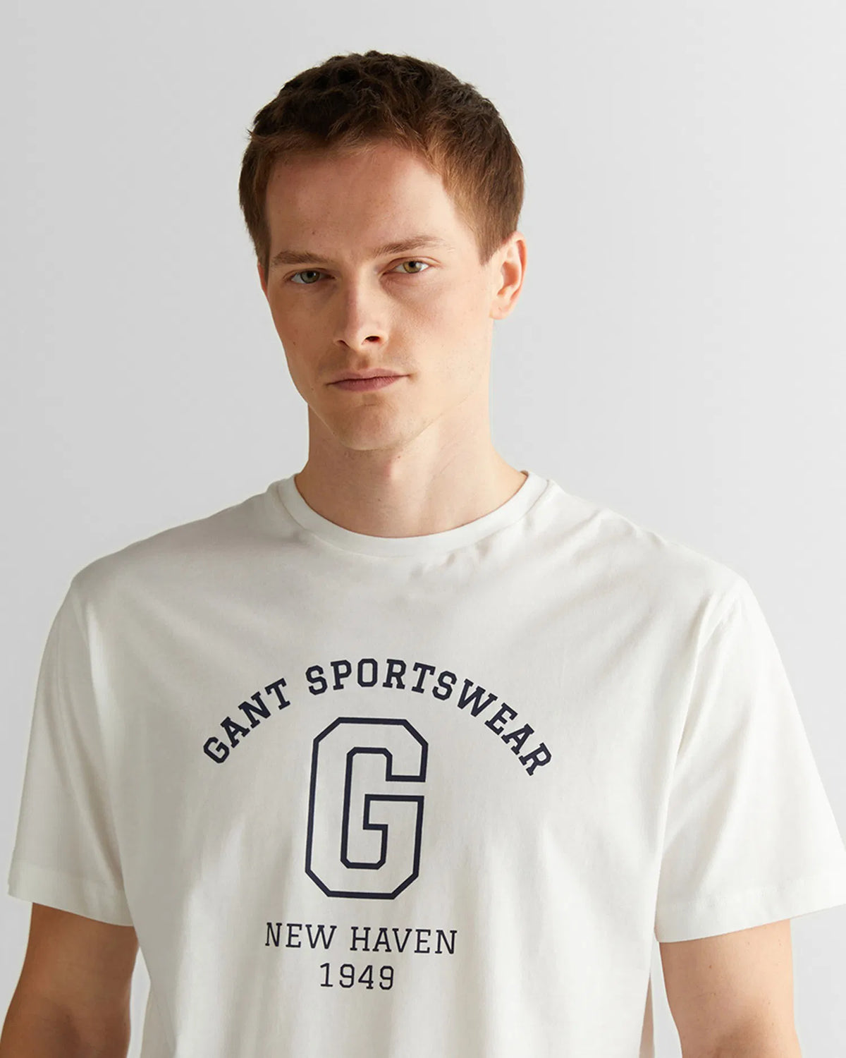 T-shirt Graphic Regular Fit