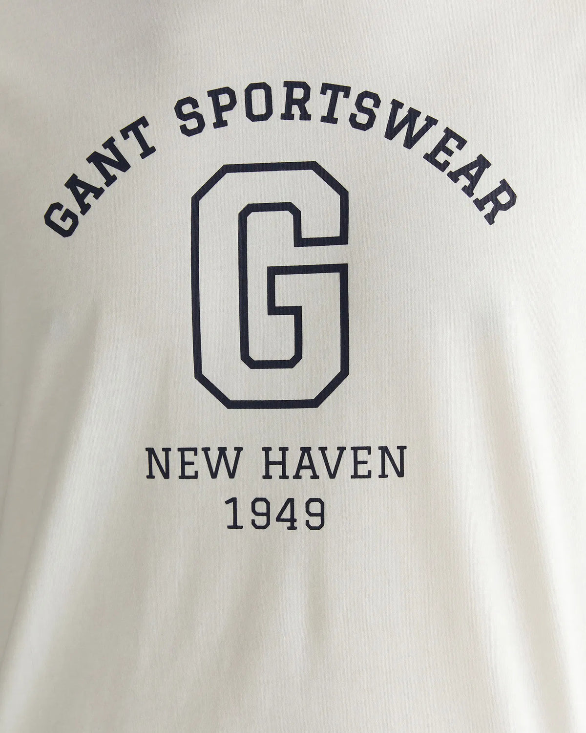 T-shirt Graphic Regular Fit