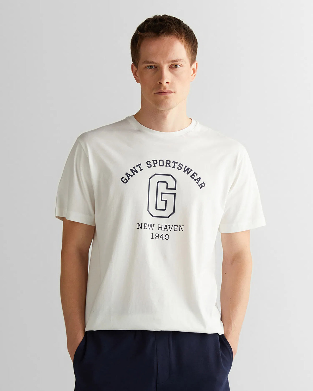 T-shirt Graphic Regular Fit