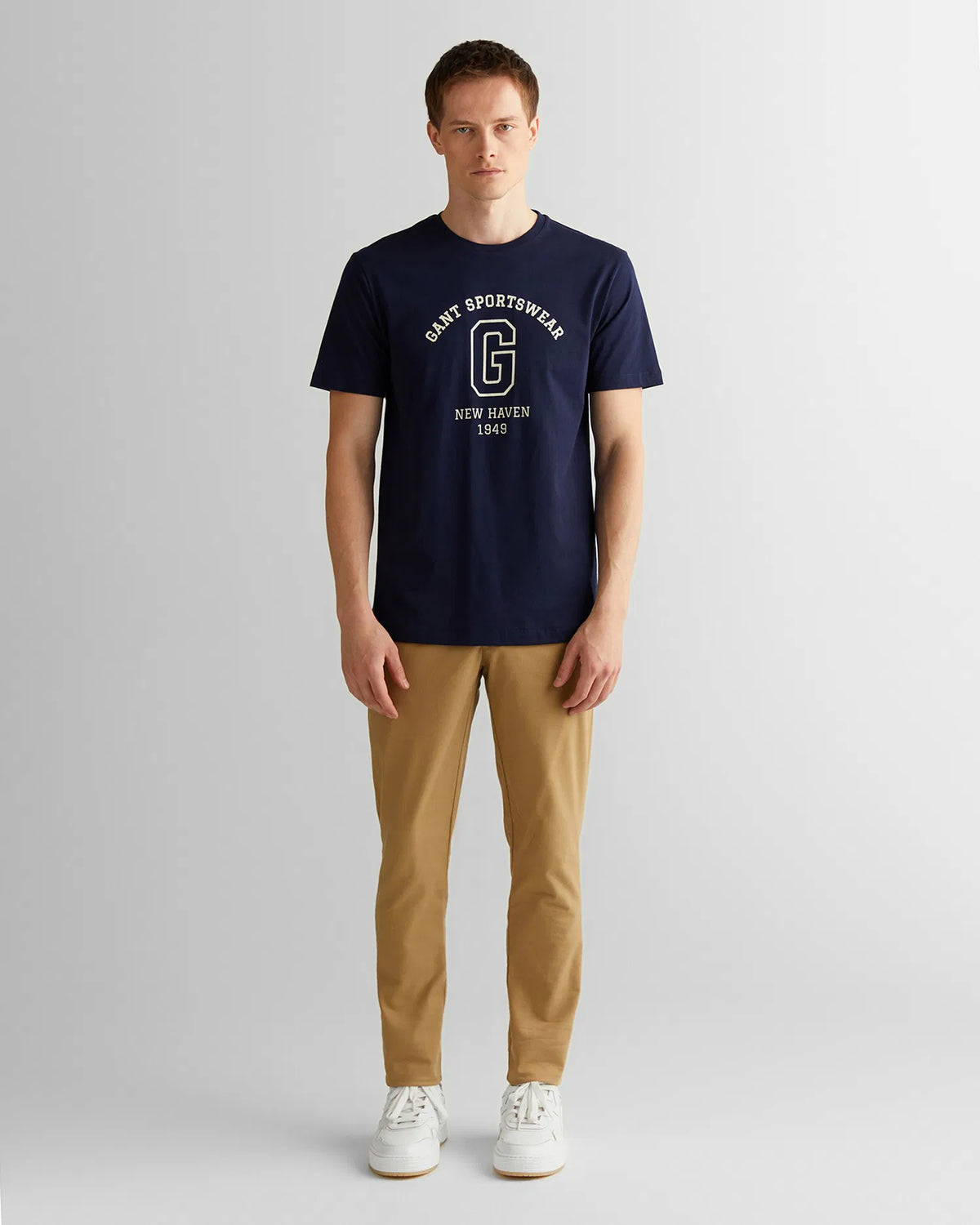 T-shirt Graphic Regular Fit