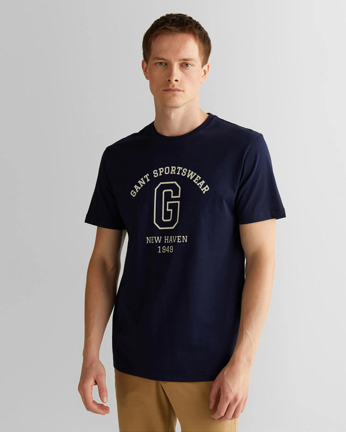 T-shirt Graphic Regular Fit
