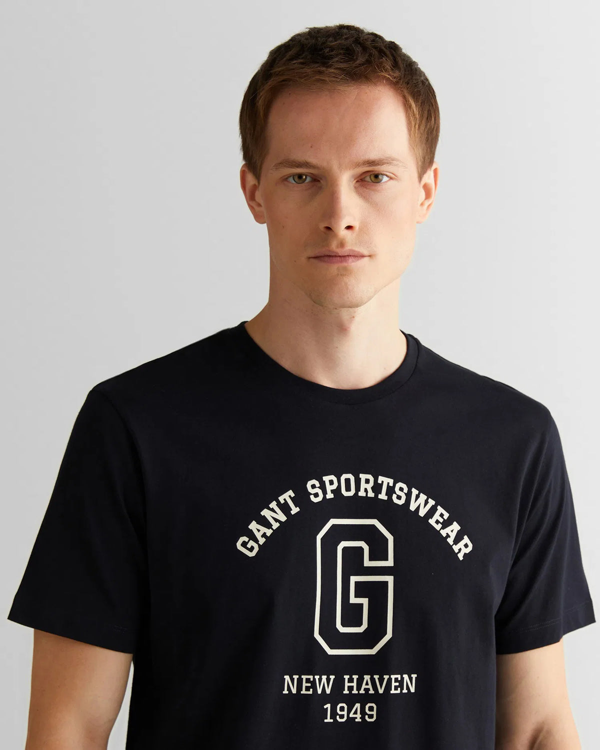 T-shirt Graphic Regular Fit