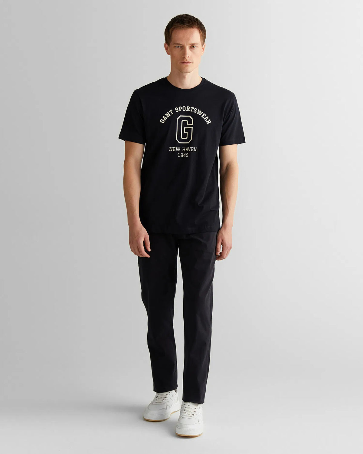 T-shirt Graphic Regular Fit