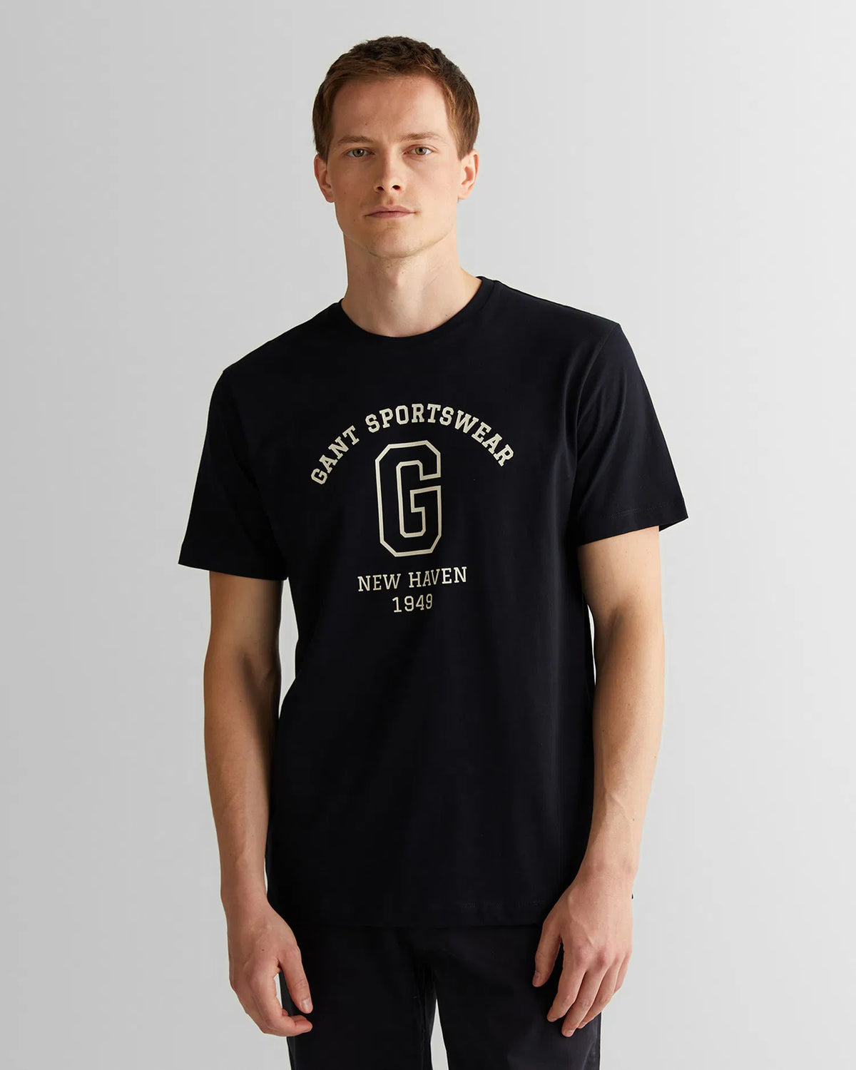 T-shirt Graphic Regular Fit